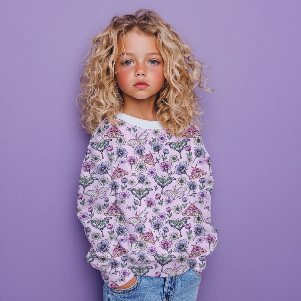 Vorbestellung | "Mystic Garden Rosa" fadenwunsch 