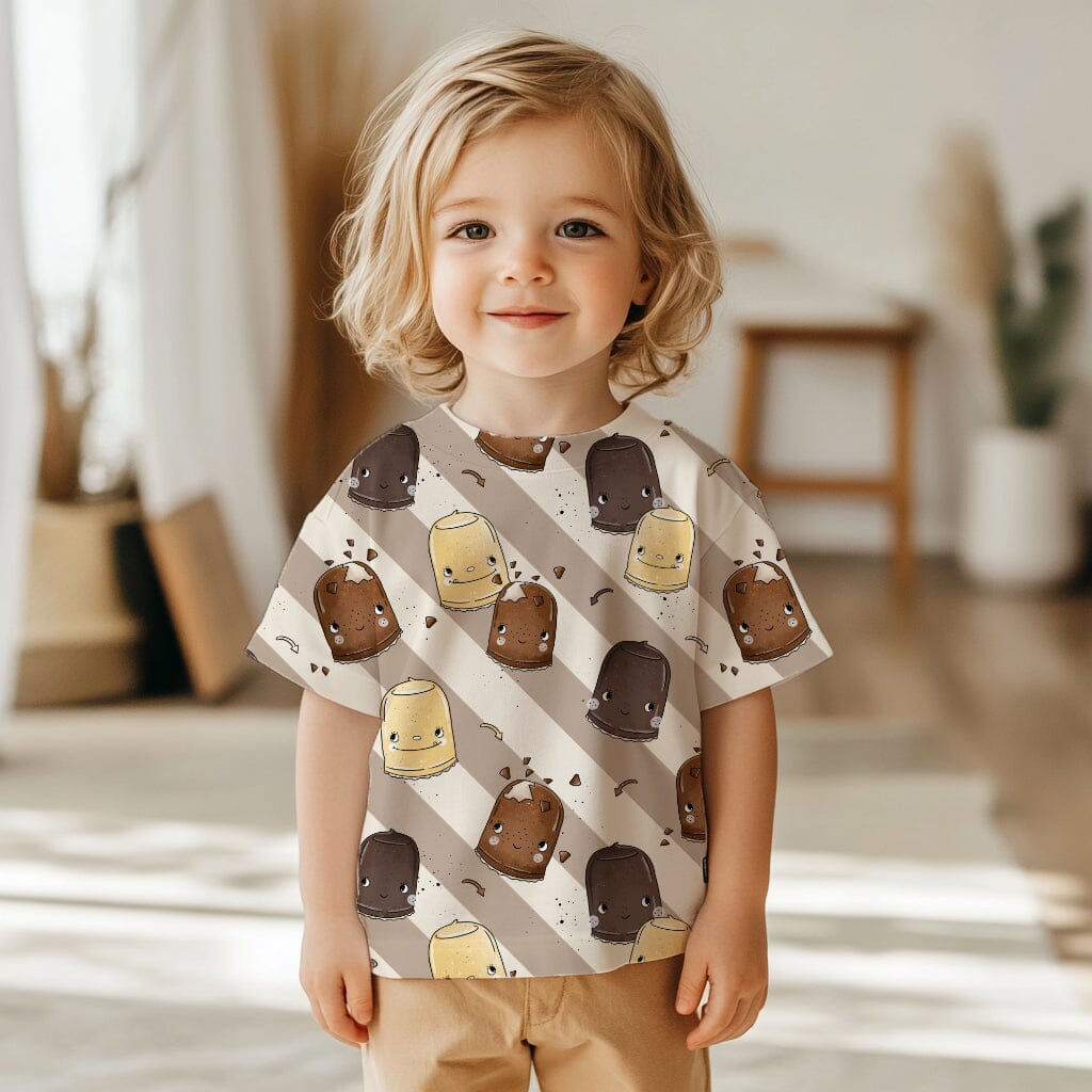 Vorbestellung | "Schokokuss" fadenwunsch 