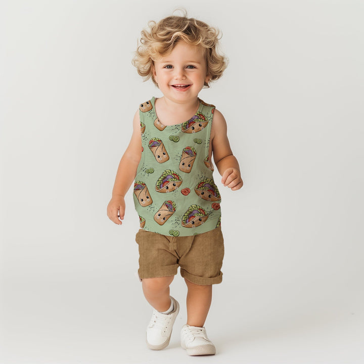 Vorbestellung | "Dönerliebe Grün" fadenwunsch 