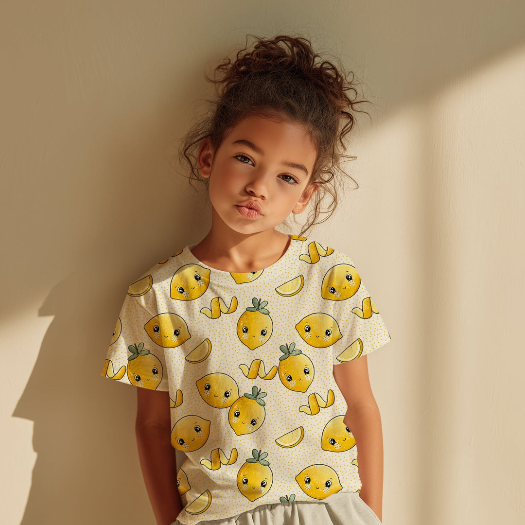 Vorbestellung | "Zitronenzauber" fadenwunsch 