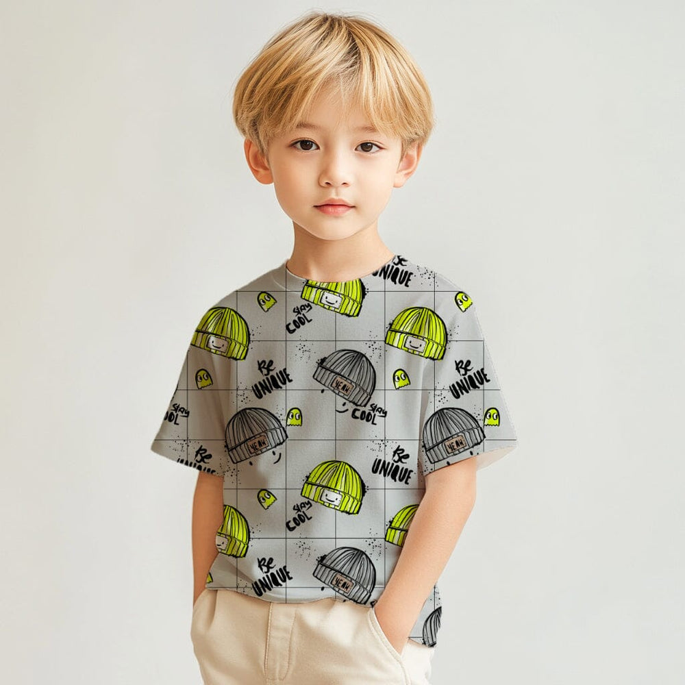 Vorbestellung | "Be Unique" fadenwunsch 