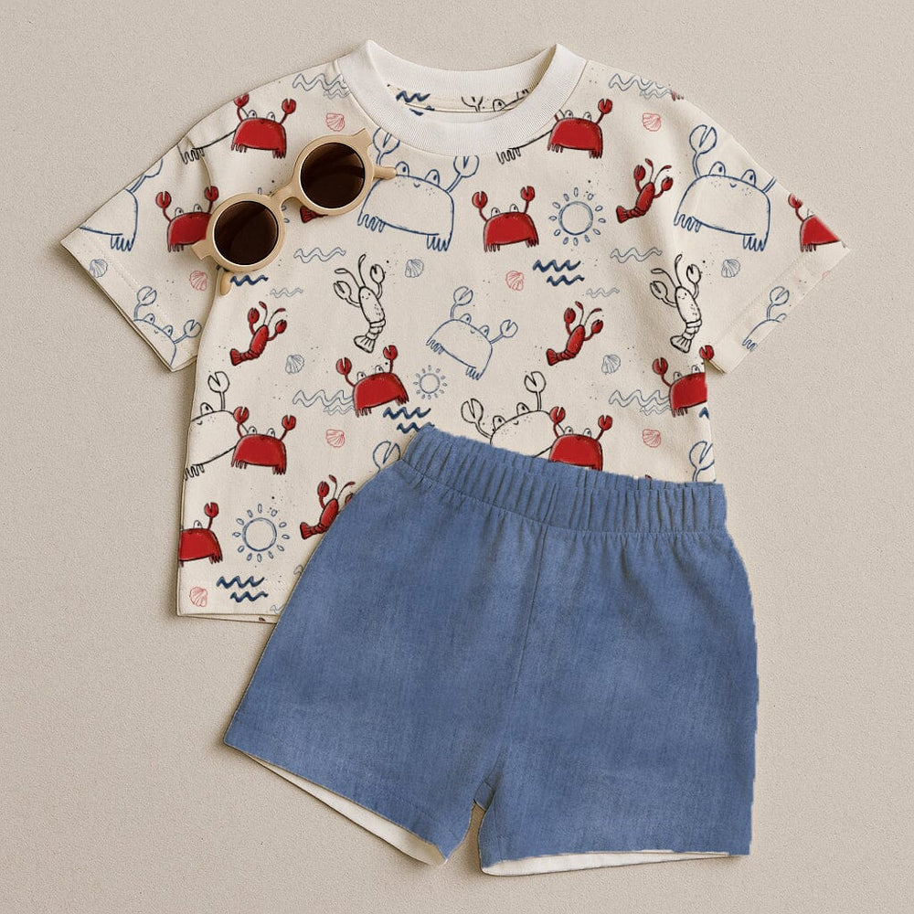 Vorbestellung | "Beach Day" fadenwunsch 