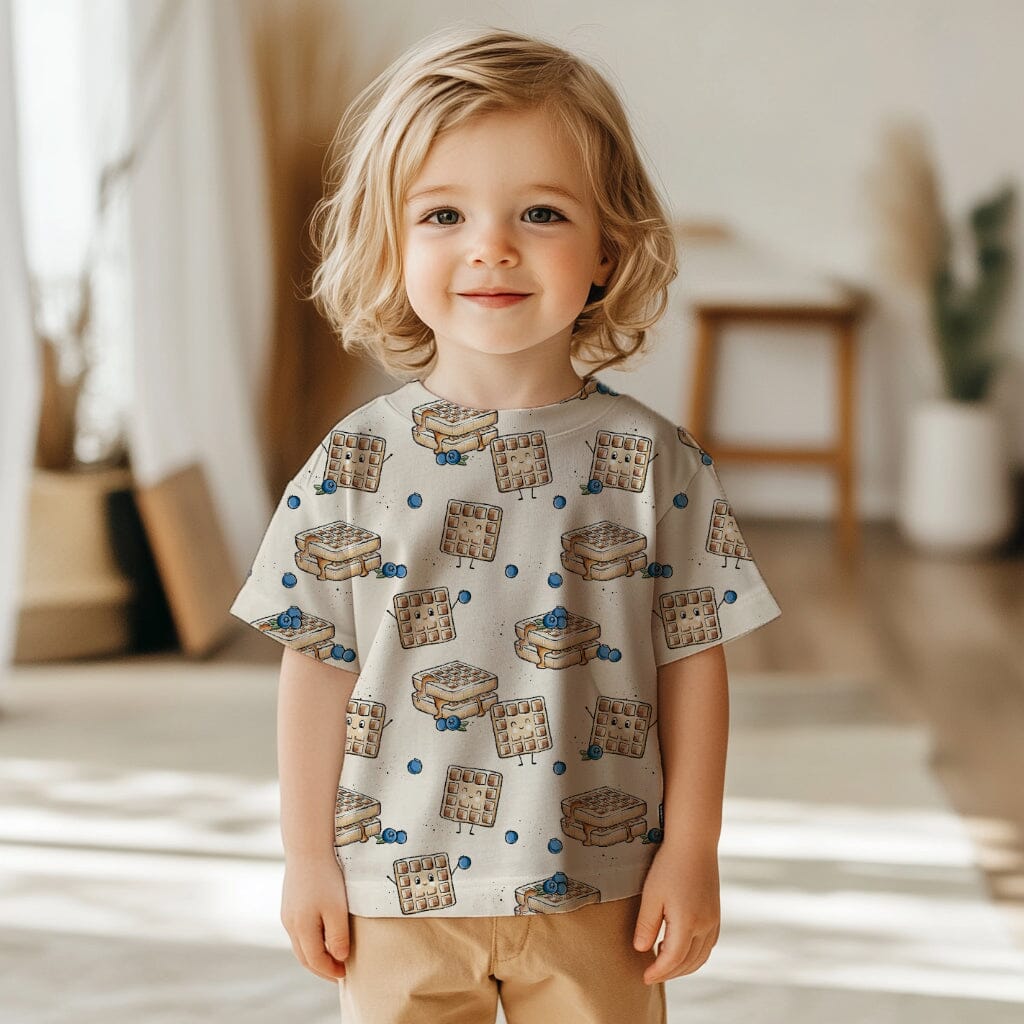 Vorbestellung | "Waffelbro" fadenwunsch 