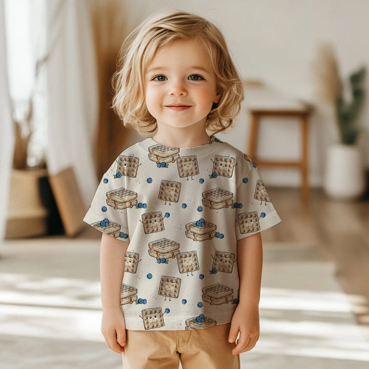 Vorbestellung | "Waffelbro" fadenwunsch 