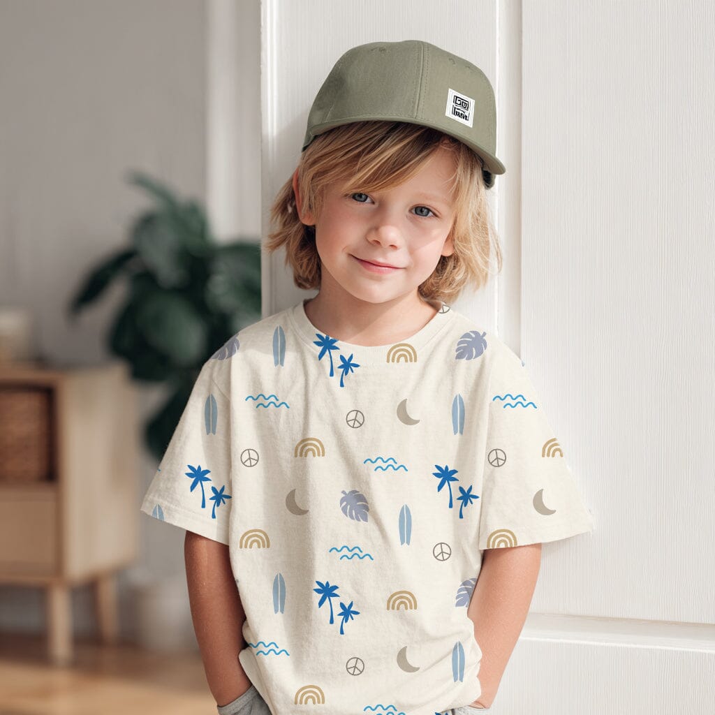 Vorbestellung | "Summer Surf" fadenwunsch 