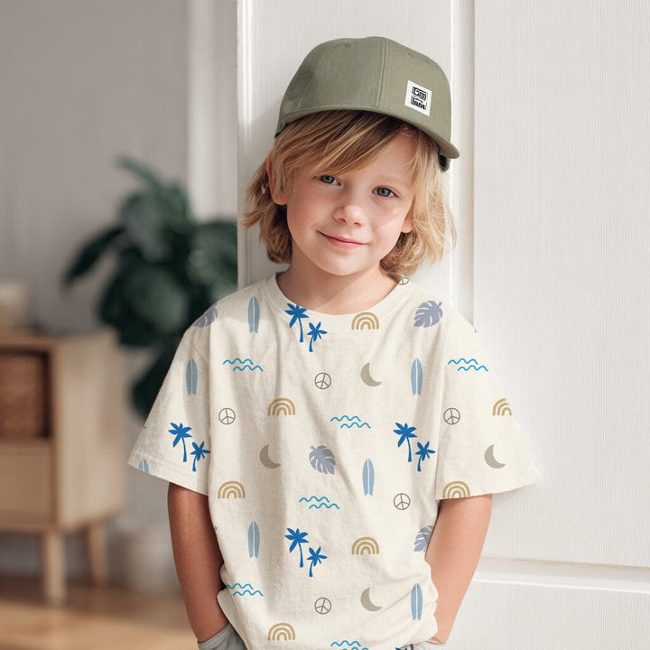 Vorbestellung | "Summer Surf" fadenwunsch 