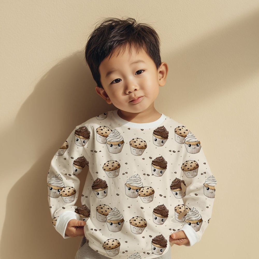 Vorbestellung | "Muffin Cake Neutral" fadenwunsch 