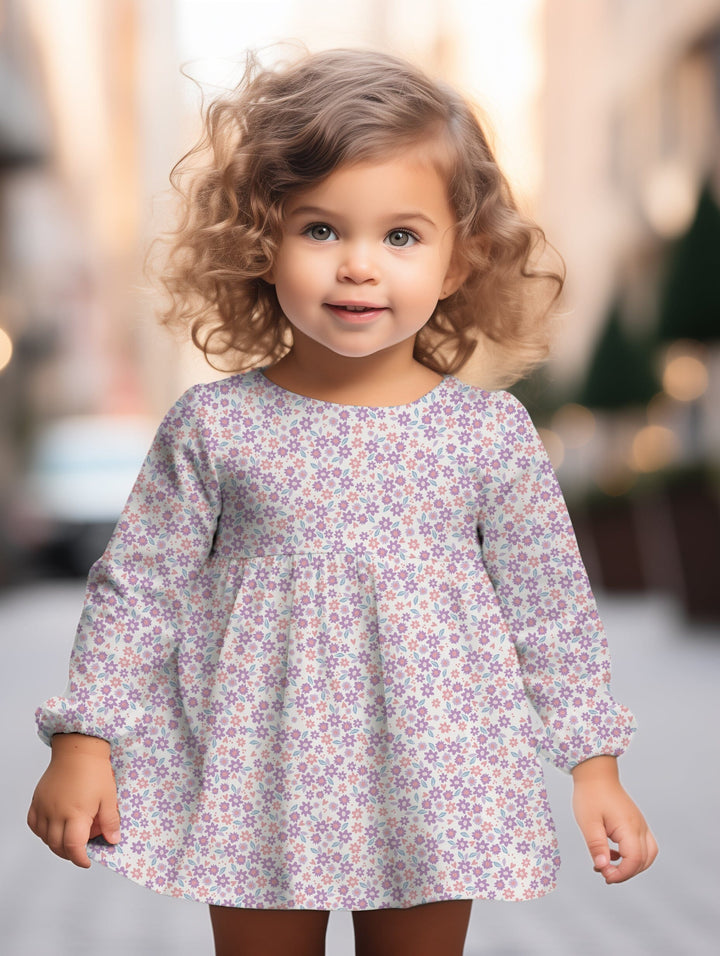 Vorbestellung | "Streublumen Rosa" fadenwunsch 