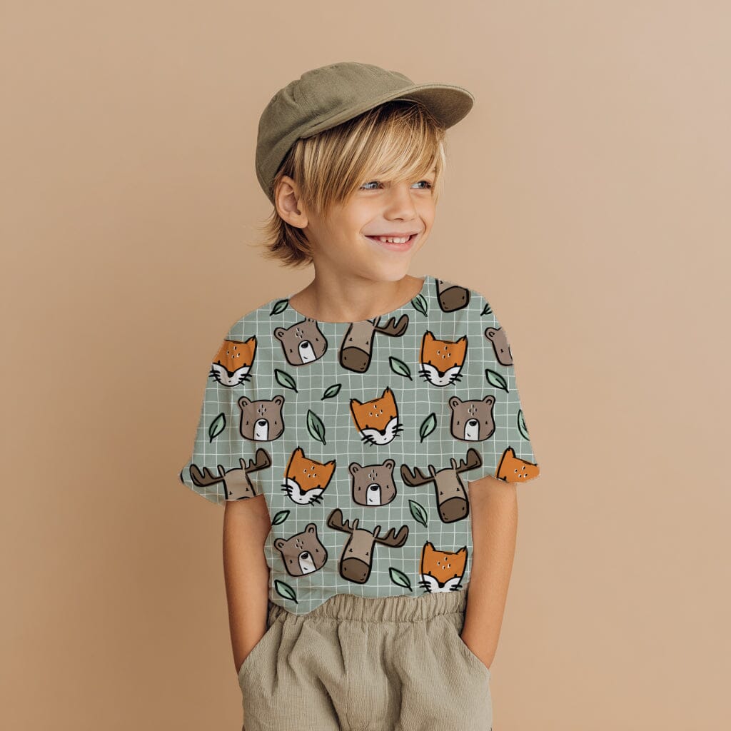 Vorbestellung | "Little Wild" fadenwunsch 
