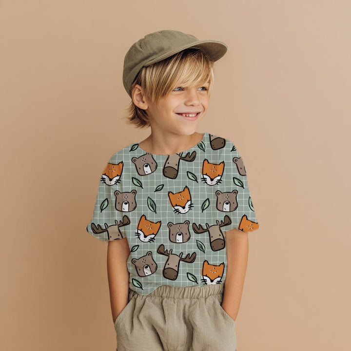 Vorbestellung | "Little Wild" fadenwunsch 