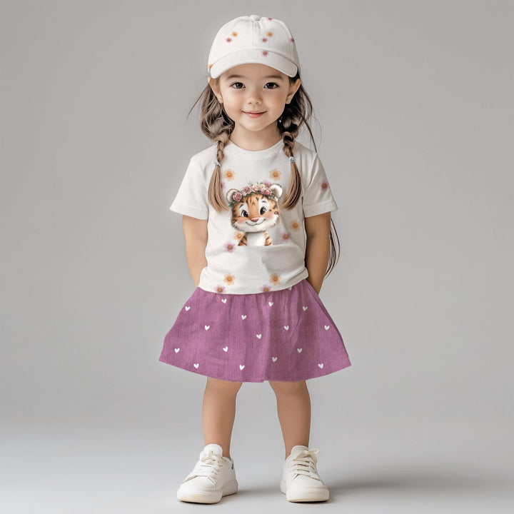 Vorbestellung | "Little Tiger Love Kombi" fadenwunsch 