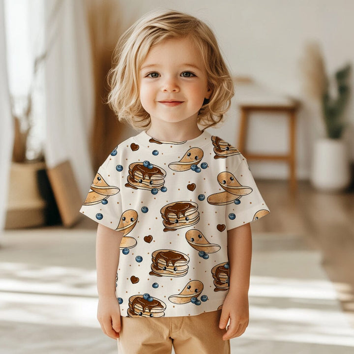 Vorbestellung | "Pfannkuchen" fadenwunsch 