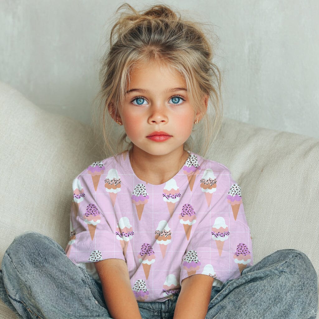 Vorbestellung | "Leo Ice Cream" fadenwunsch 