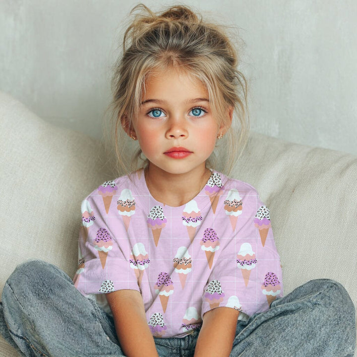 Vorbestellung | "Leo Ice Cream" fadenwunsch 