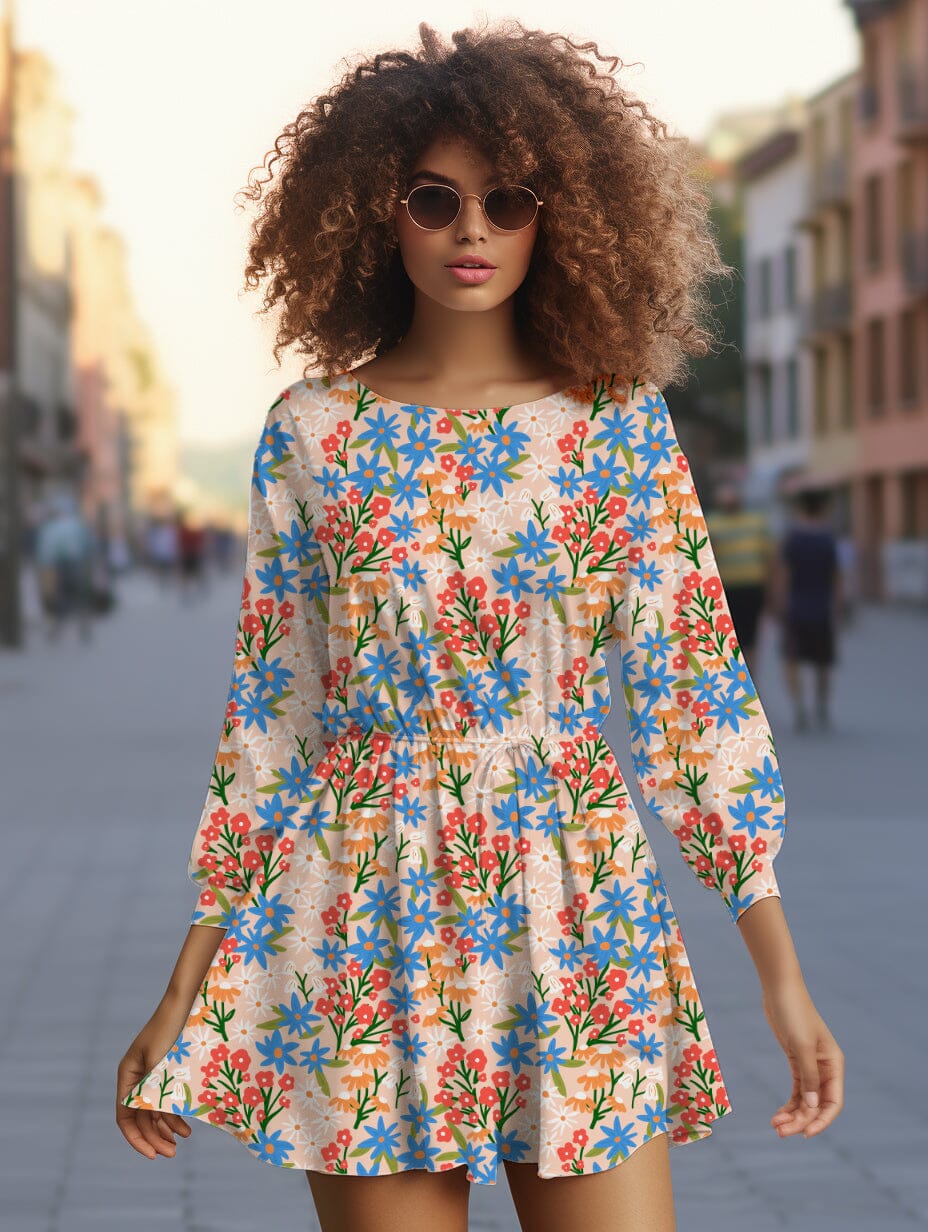 Vorbestellung | "Meadow Flowers" fadenwunsch 