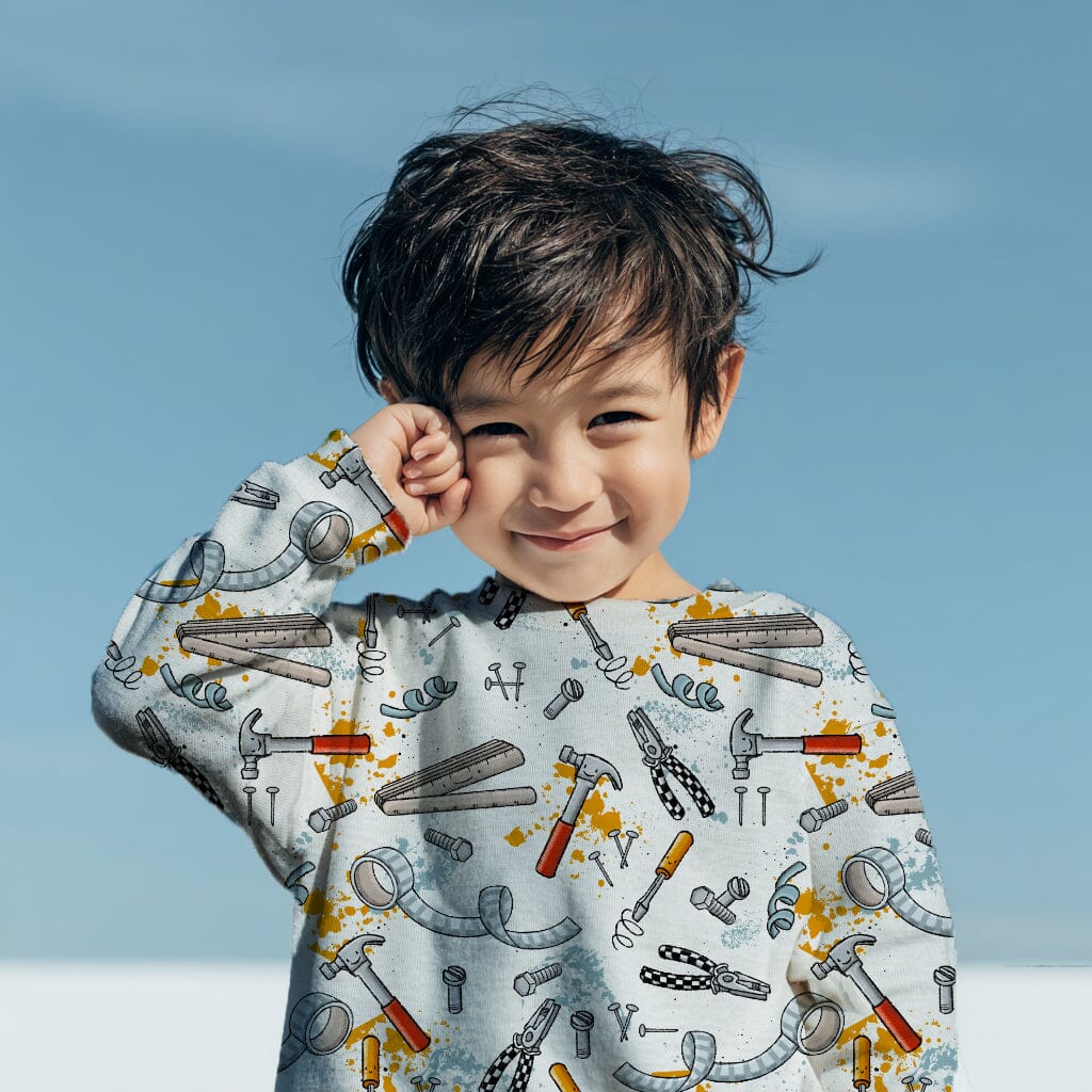 Vorbestellung | "Work Tools" fadenwunsch 