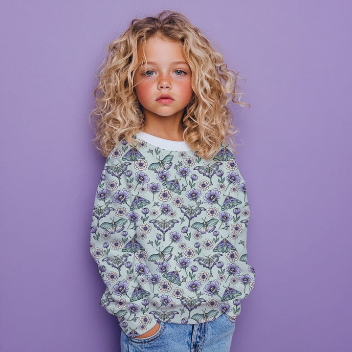 Vorbestellung | "Mystic Garden Mint" fadenwunsch 