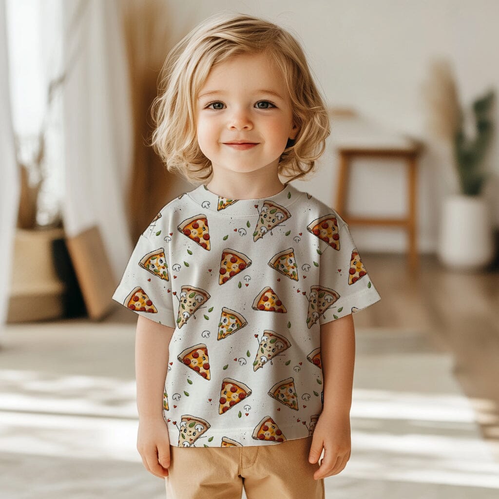 Vorbestellung | "Pizzalein" fadenwunsch 