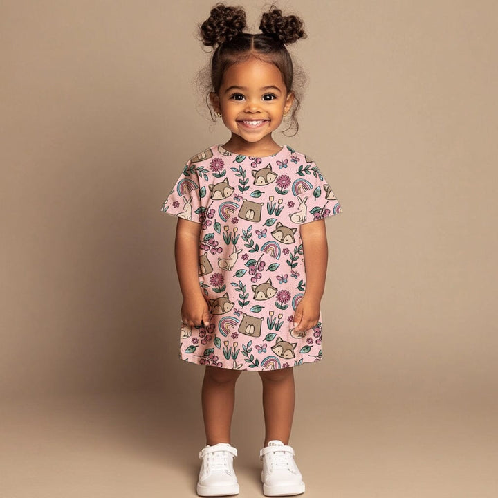 Vorbestellung | "Spring Parts" fadenwunsch 