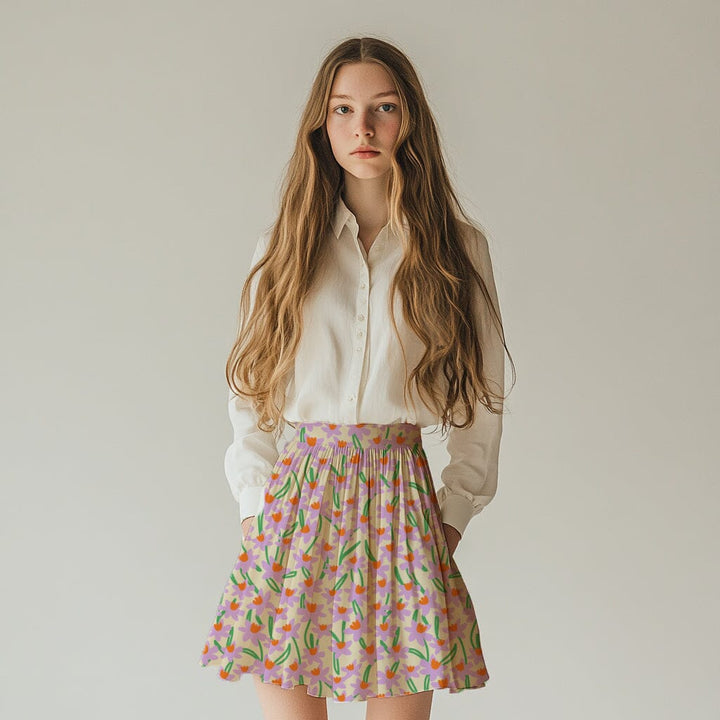 Vorbestellung | "Darling Daffodil - Single beige" fadenwunsch 