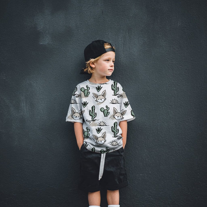 Vorbestellung | "Fennek Creme" fadenwunsch 