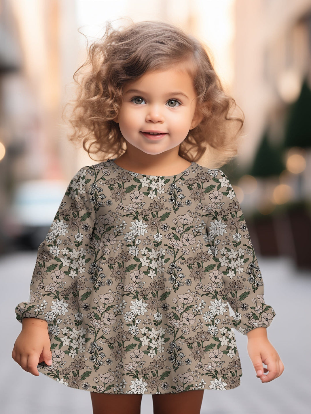 Vorbestellung | "Vintage Blossom" fadenwunsch 