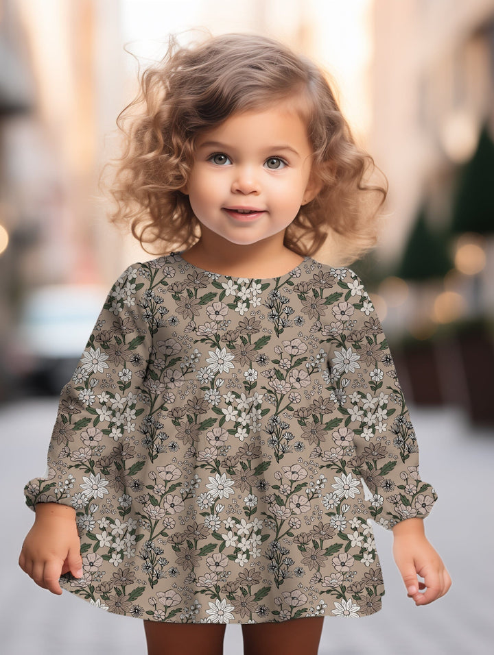 Vorbestellung | "Vintage Blossom" fadenwunsch 