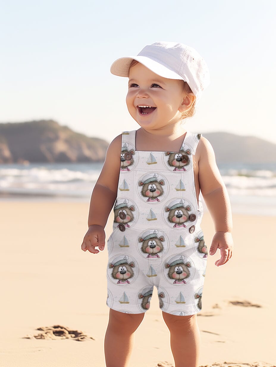 Vorbestellung | "Ahoi Bär" fadenwunsch 