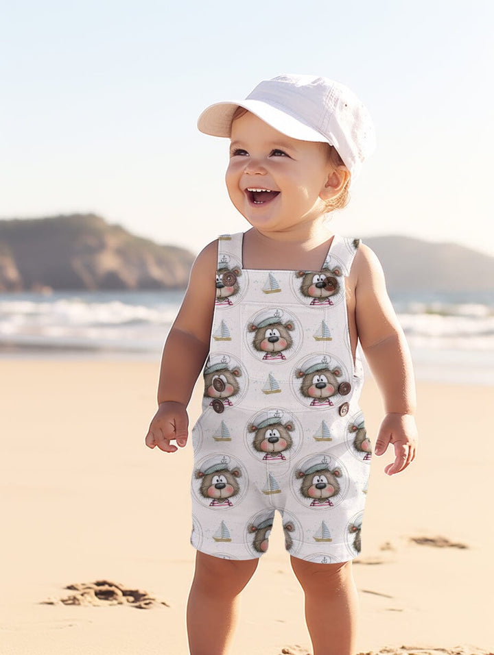 Vorbestellung | "Ahoi Bär" fadenwunsch 