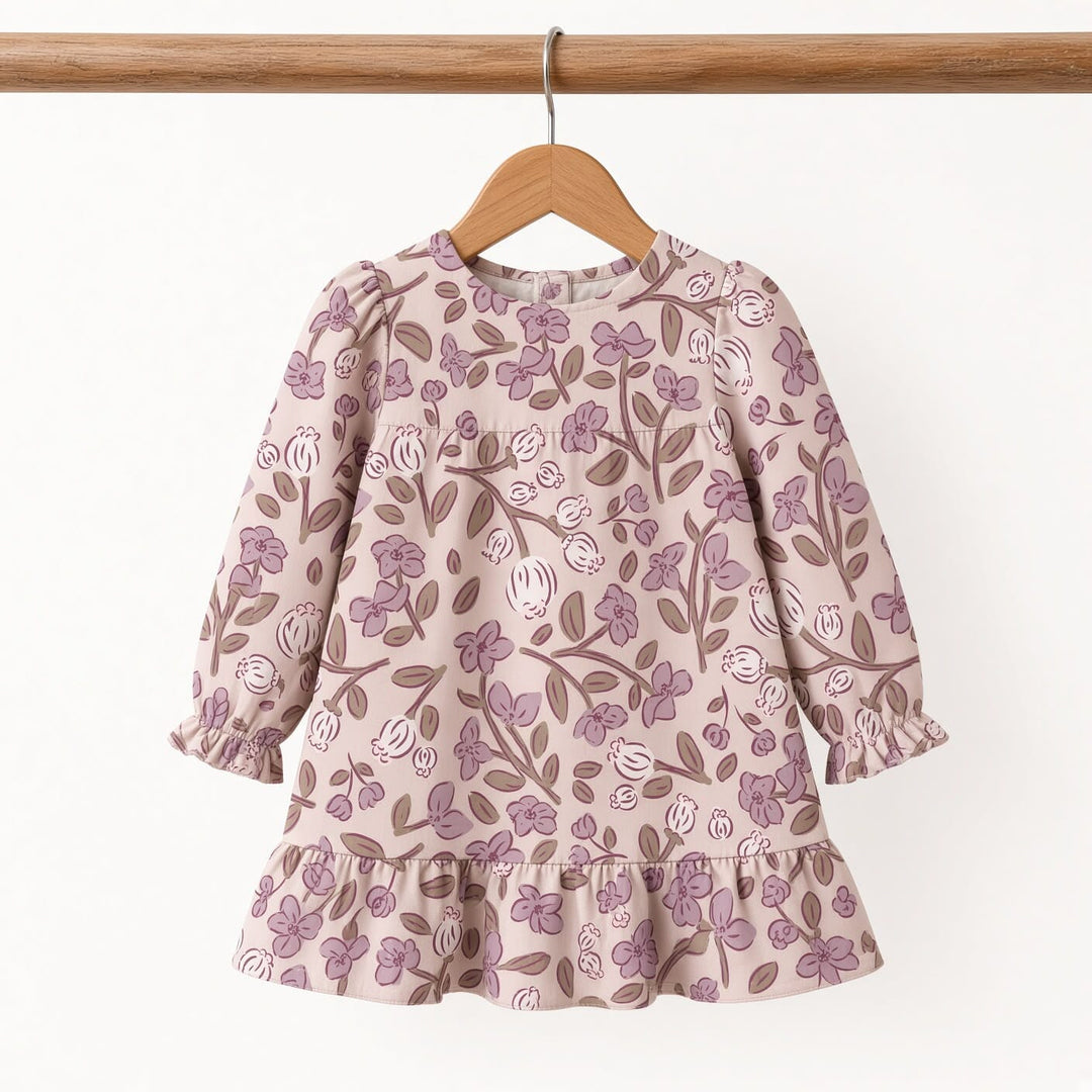 Vorbestellung | "Winter Floral 6" fadenwunsch 