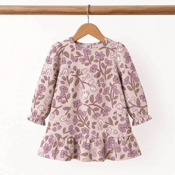 Vorbestellung | "Winter Floral 6" fadenwunsch 