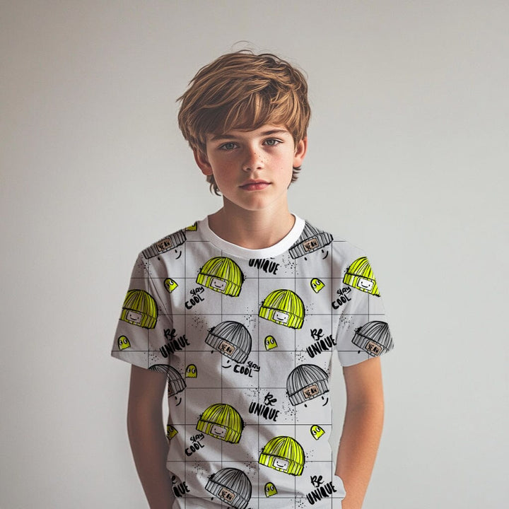 Vorbestellung | "Be Unique" fadenwunsch 