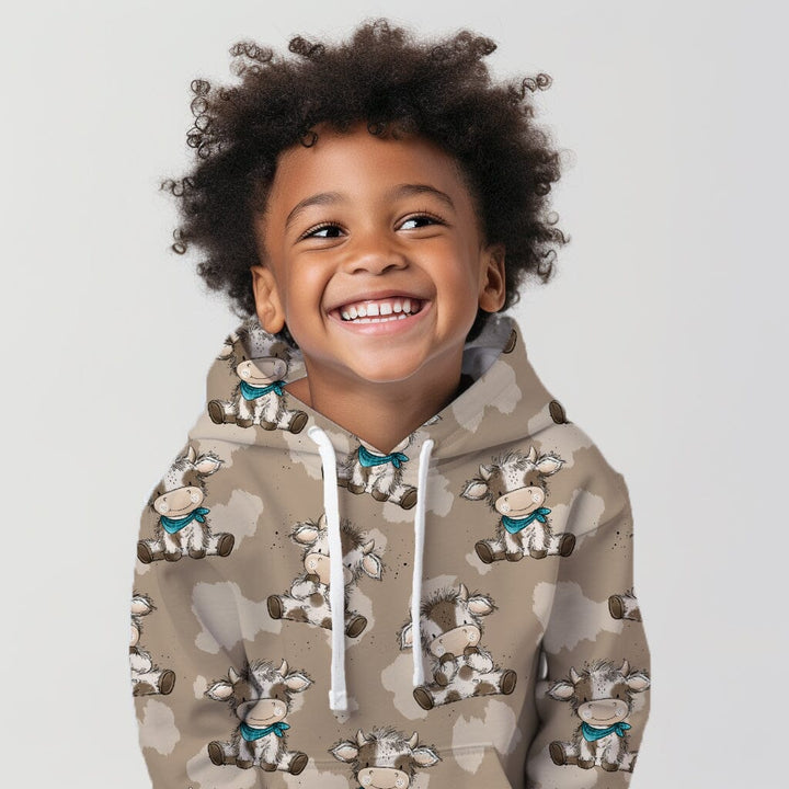 Vorbestellung | "Kuhtag" fadenwunsch 