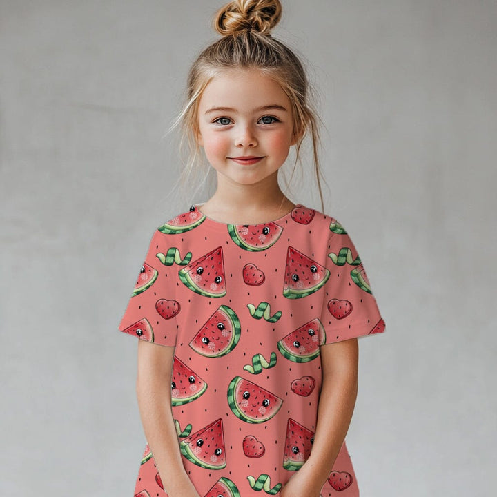 Vorbestellung | "Melonlies Rot" fadenwunsch 