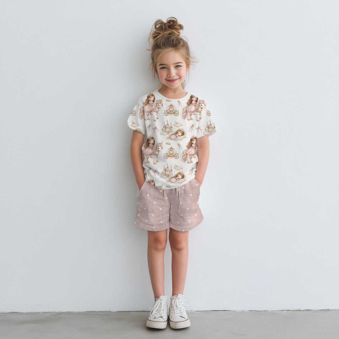 Vorbestellung | "Little Princess" fadenwunsch 