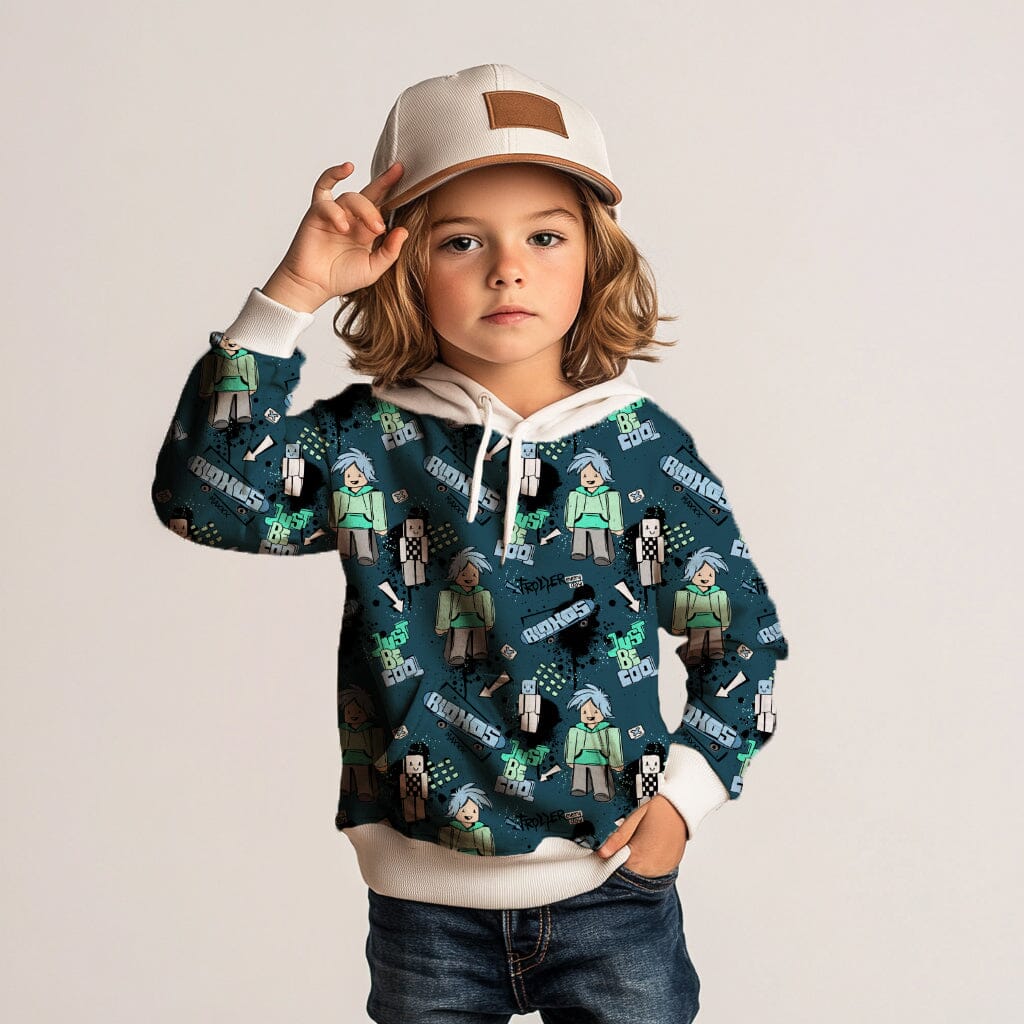 Vorbestellung | "Bloxos" fadenwunsch 