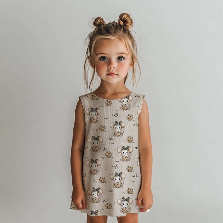 Vorbestellung | "Mausilein" fadenwunsch 