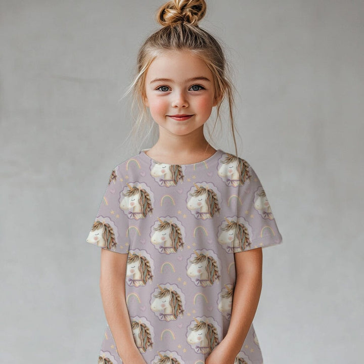 Vorbestellung | "Einhorndreams" fadenwunsch 