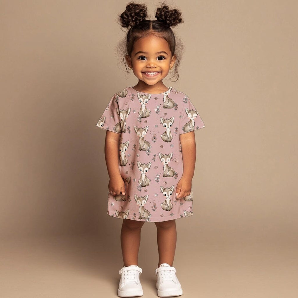 Vorbestellung | "Rehkitzi" fadenwunsch 