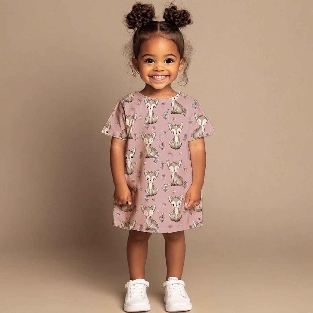 Vorbestellung | "Rehkitzi" fadenwunsch 