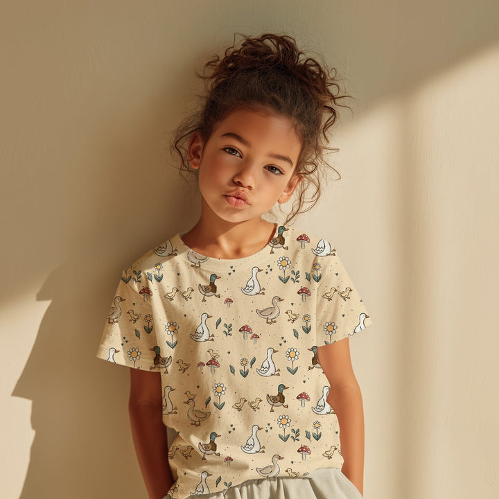 Vorbestellung | "Entenglück" fadenwunsch 