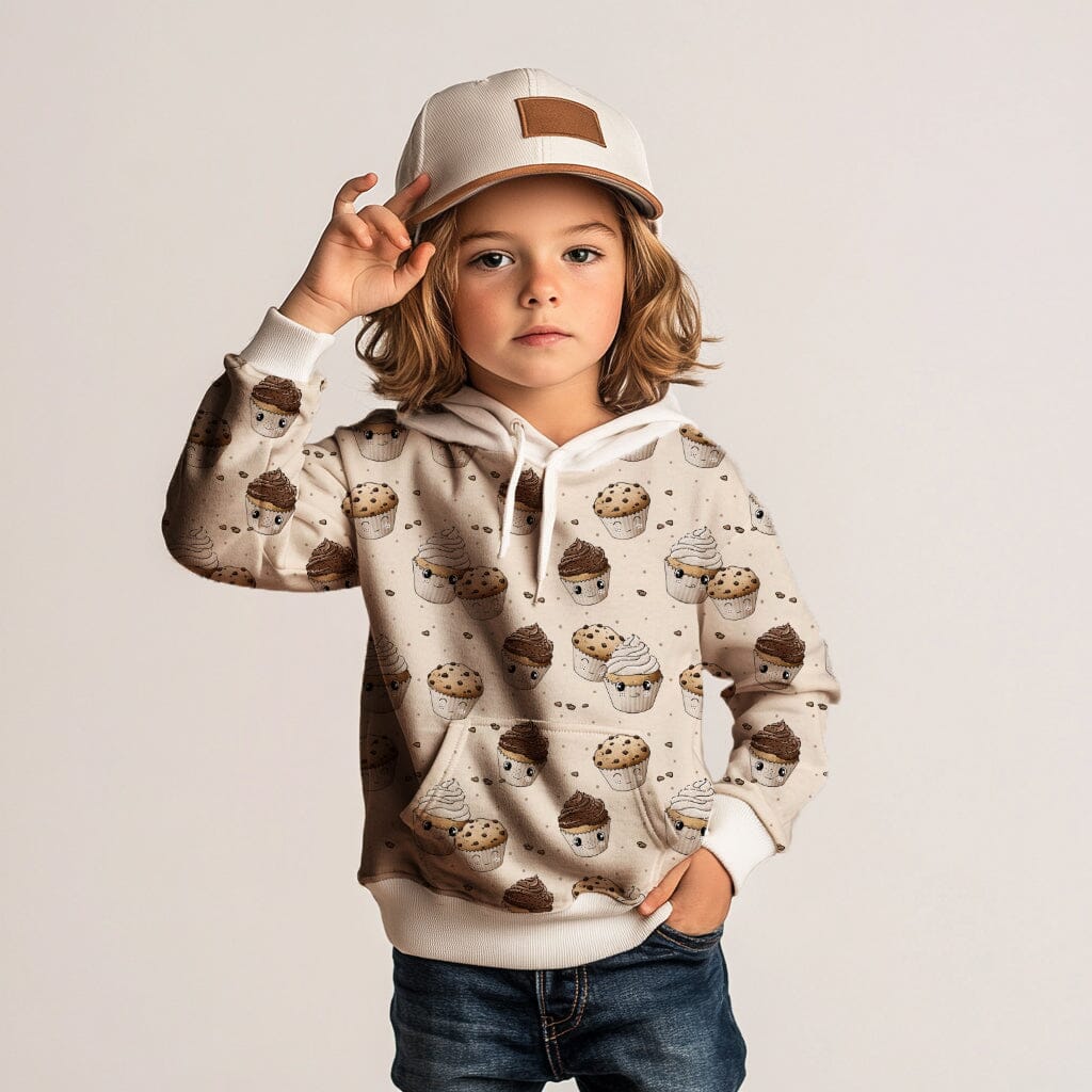 Vorbestellung | "Muffin Cake Neutral" fadenwunsch 