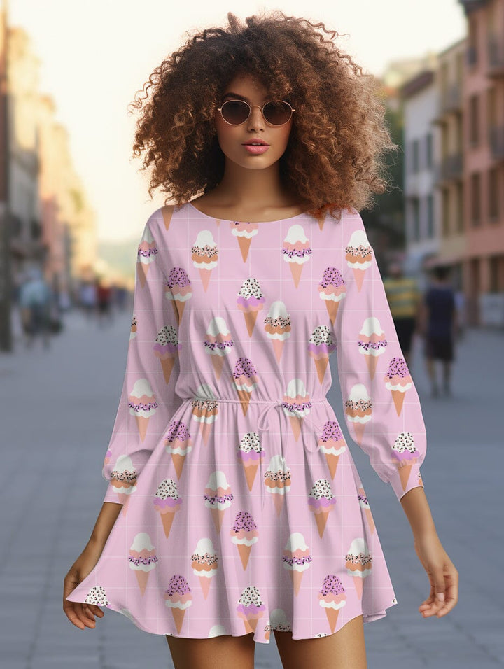 Vorbestellung | "Leo Ice Cream" fadenwunsch 