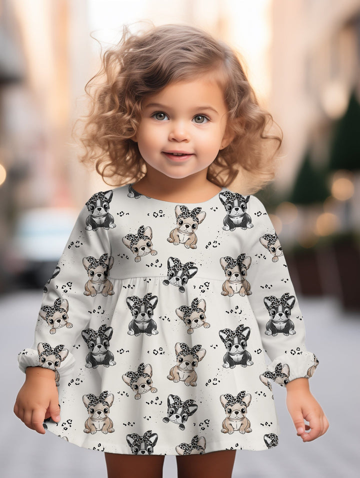 Vorbestellung | "Mopsi Leo" fadenwunsch 