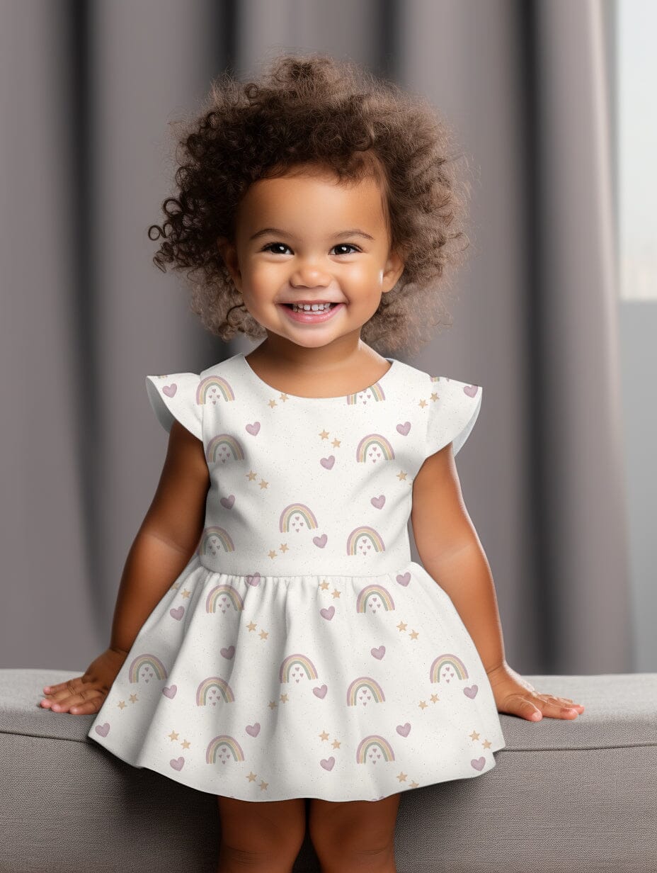 Vorbestellung | "Einhorndreams Kombi" fadenwunsch 