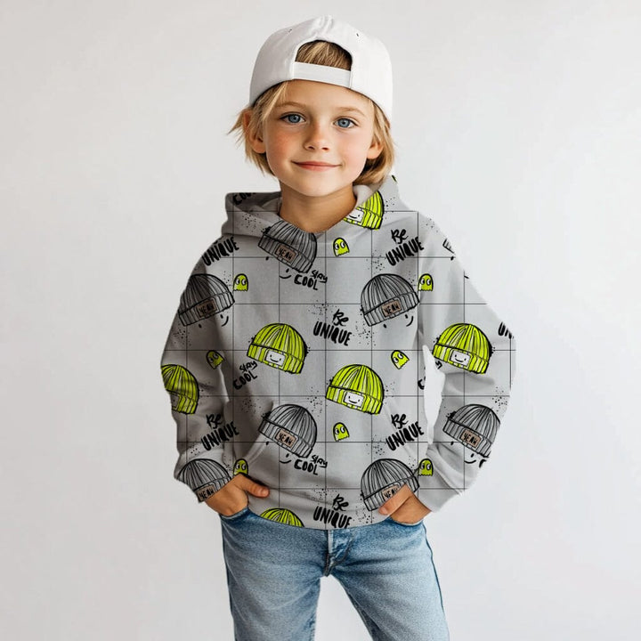 Vorbestellung | "Be Unique" fadenwunsch 