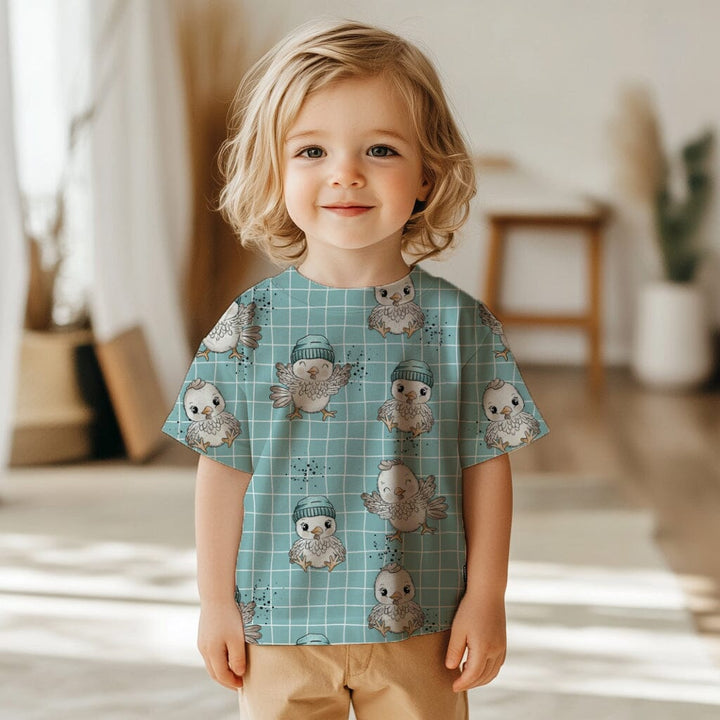 Vorbestellung | "Chicken Boy" fadenwunsch 