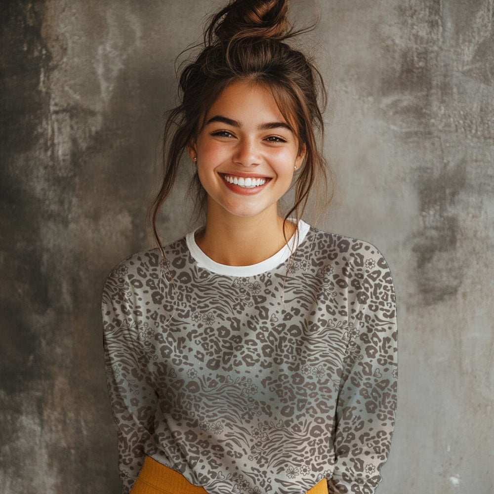 Vorbestellung | "Wild Leo" fadenwunsch 