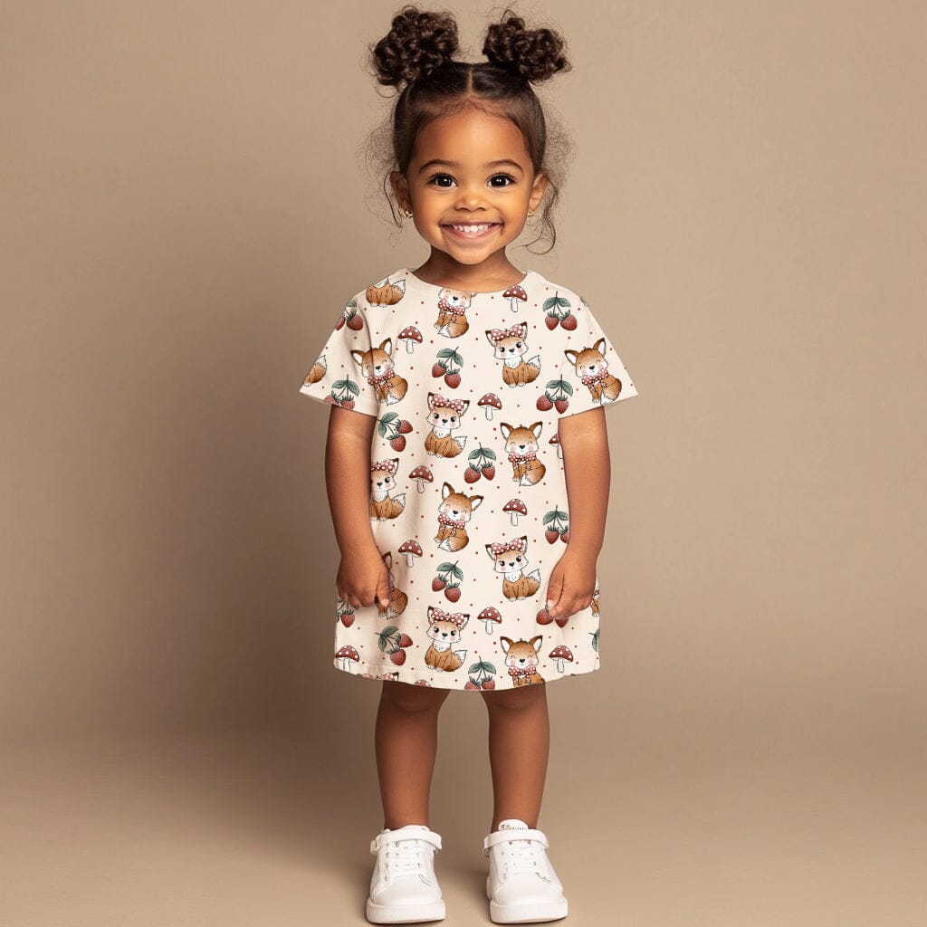 Vorbestellung | "Fox World Vanilla" fadenwunsch 