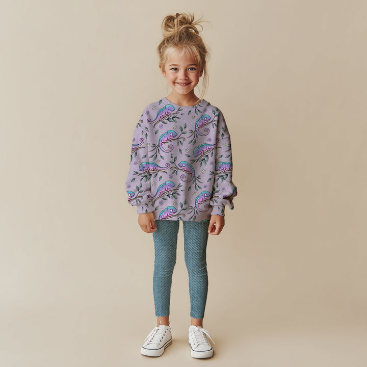 Vorbestellung | "Kleine Farbfreunde Lila" fadenwunsch 